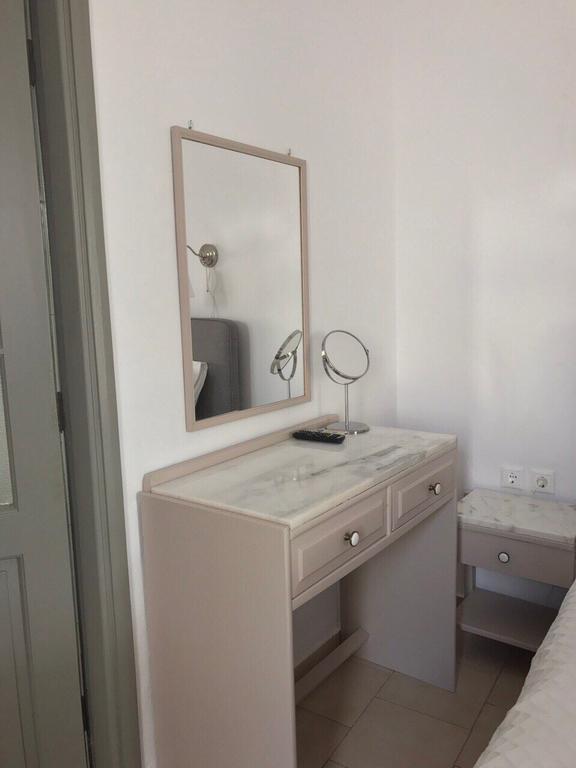 Milos Apartments آداماس المظهر الخارجي الصورة